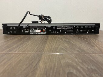 Prehrávač Blu-ray™ s rozlíšením 4K Ultra HD | UBP-X800 - 4