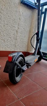 Elektrická kolobežka GoGEN - 4