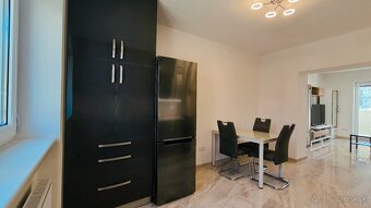 Novozrekonštruovaný, nadštandardne zariadený 2i byt v centre - 4