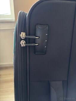 Kufor AMERICAN TOURISTER - 4