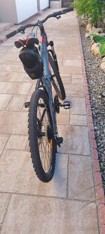 Horský bicykel CTM Terrano 2.0 2022 - 4