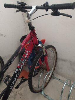 Predám dámsky bicykel - 4