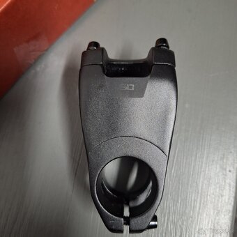 Predstavec Specialized Trail Stem - čierny 50mm - 4