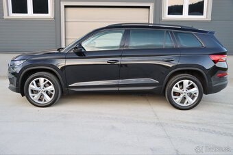 Škoda Kodiaq 2.0 TDI SCR 4x4 2022 DSG ACC 147kw - 4