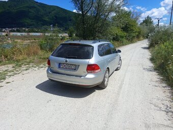 Vw golf 5 variant - 4