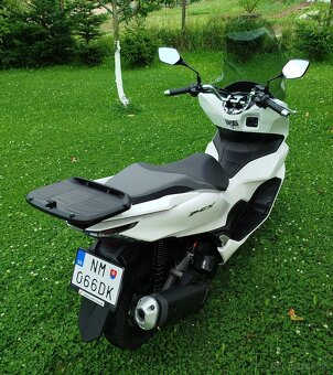 Honda pcx 125 - 4