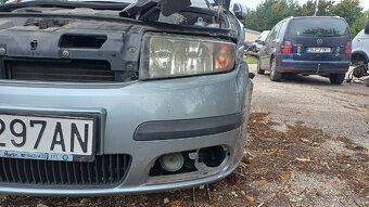 Škoda Fabia1.2 47kW za cenu motora - 4