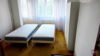 Prenájom 3 - izb. bytu na Račianskej ul. - 4
