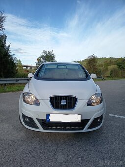Seat Altea XL 1,4tsi - 4