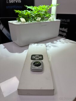 Apple Watch SE 2.GEN 40mm.Starlinght - 4