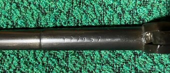 Vzduchovka DUO 1 - 4