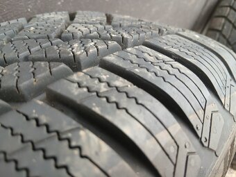 Zimné 195/65 R15 - 4