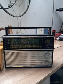 Retro radio - 4