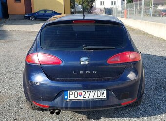Seat Leon 103kw TDI BKD - 4