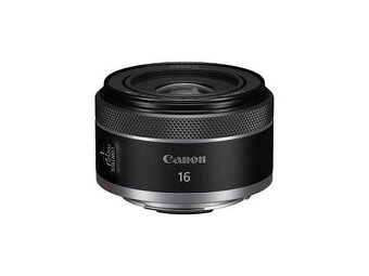 Predám Canon EOS RP+ objektívy - 4