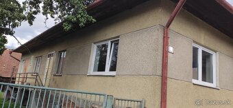 RD HAJ + POZEMOK: 1210m - 4