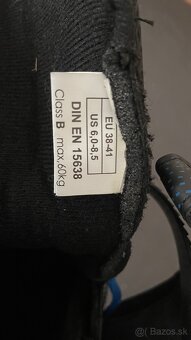 Predám detské ľadové korčule - 4