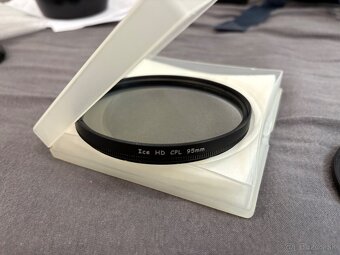 Predam polarizačné a klasicke filtre - 4