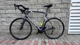 Cestný karbónový bicykel Ridley Fenix veľ. XL - 4