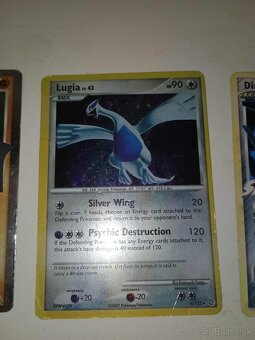 Predám pokémon kartičky - 4