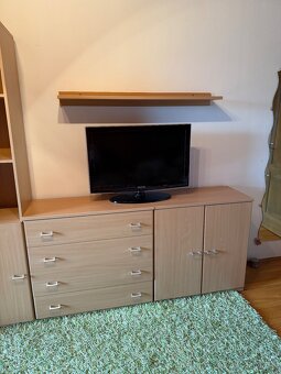 Predám študenskú zostavu - 4