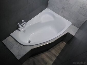 Kúpeľne a obklady - 4