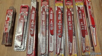 Diablo plátky pre chvostové píly - 4