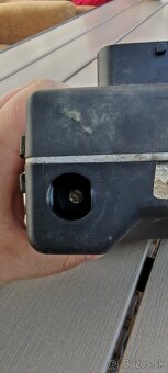 Laserline škoda felicia - 4