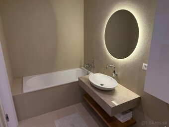 Zvolen, prenájom 3-kk, novostavba, bez provízie - 4