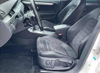 Volkswagen Passat CC 2.0 tdi R-line - 4