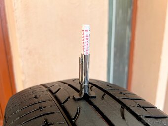 175/65 R15 letné pneumatiky 2 kusy - 4