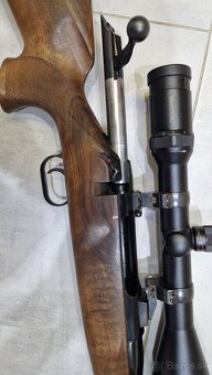 Na predaj opakovacia guľovnica MAUSER M94 - 4
