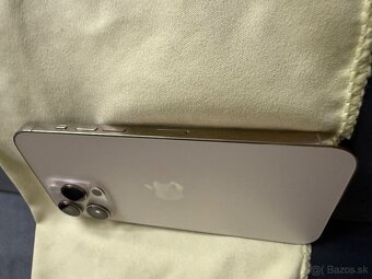 Predám IPhone 14 pro max 128 GB.. - 4