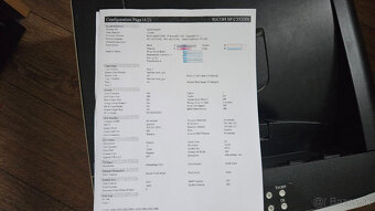 Farebna laserova RICOH SP C252 DN - 4