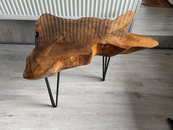 Konferencny stolik - 4