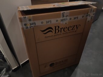 Predam invalidny vozik Breezy - 4