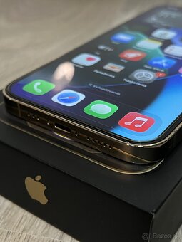 iPhone 12 Pro 256GB / Zdravie Baterie 100% - 4