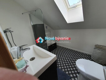 Predaj, 2 zrekonštruované viničné domy-Levice (N028-13-MAHA) - 4