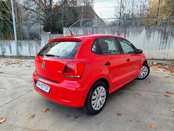 ⚠️ VOLKSWAGEN POLO 1.6 TDI TRENDLINE - TOP - 158000 KM - 4