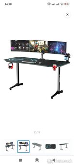 Dobre deň predám herný stolík - 4