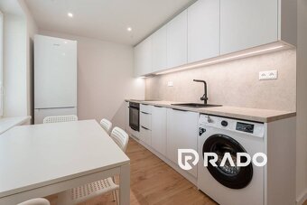 RADO | Zrekonštruovaný - 2i byt | ul. Strojárenská | Trenčín - 4