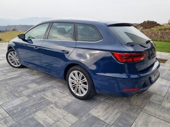 Seat Leon ST, 2.0 TDI DSG Xcellence - 4