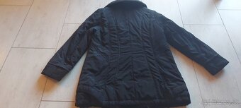 Nová Dámska zimná bunda č.44 - 4