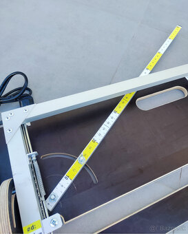 REZACKA NA POLYSTYREN - 4