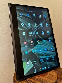 CHROMEBOOK Lenovo IdeaPad Flex 5 CB 13ITL6 - 4