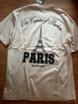 Balenciaga Paris limited - 4