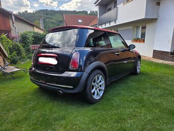 MINI Cooper One Seven - 4