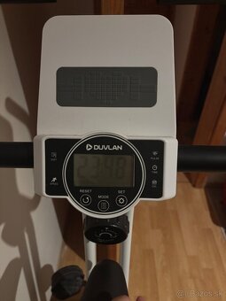 Stacionárny bicykel - 4