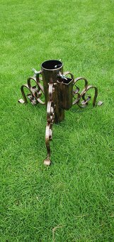 Stojany na vianočný stromček - 4