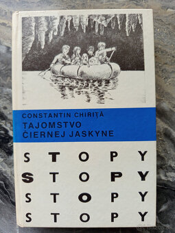 edícia STOPY - rôzne knihy (4) - 4